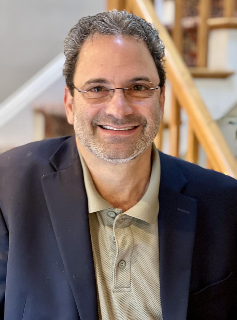 Dr. Yousha